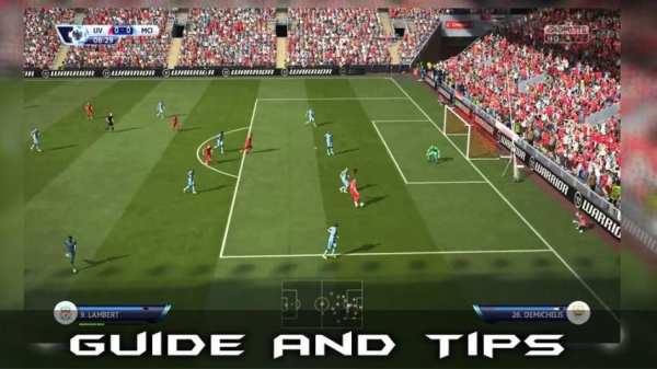 PES 2020 Victory guide screenshot 4