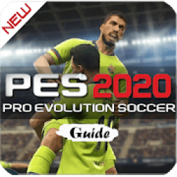 ikon PES 2020 Victory guide