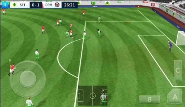 PES 2020 Victory guide screenshot 1
