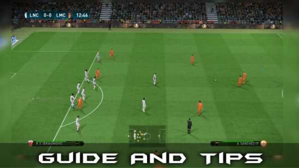 PES 2020 Victory guide screenshot 5