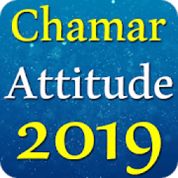 ikon Chamar Attitude Status 2019