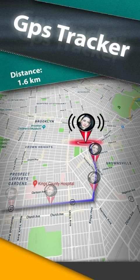 Cell Number Tracker screenshot 4