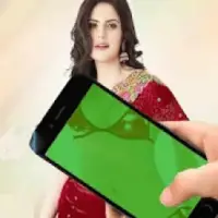Body Scanner Camera Prank 3D body Scanner Real