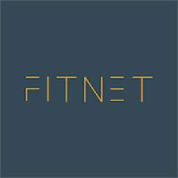 FITNET :Track Running, Walking activities with FUN