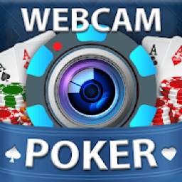 GC Poker 2: WebCamera-tables, Texas Hold'em, Omaha