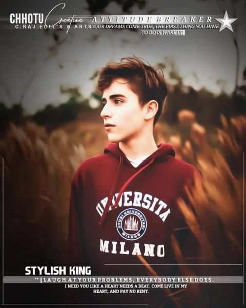 CB Photo Editing Tutorial screenshot 2