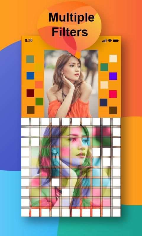 Photo Background Changer - Auto Background Remover screenshot 3