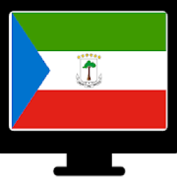TV guinée equatoriale icon