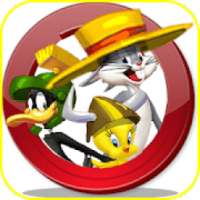 Bunny Dash Toons: Rabbit Run