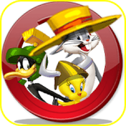 ikon Bunny Dash Toons: Rabbit Run