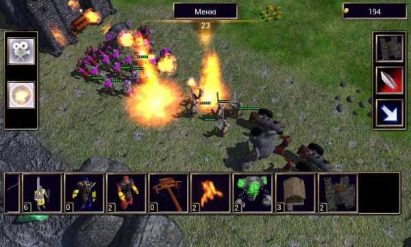 Castle Wars screenshot 10