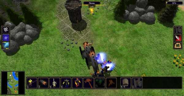 Castle Wars screenshot 6