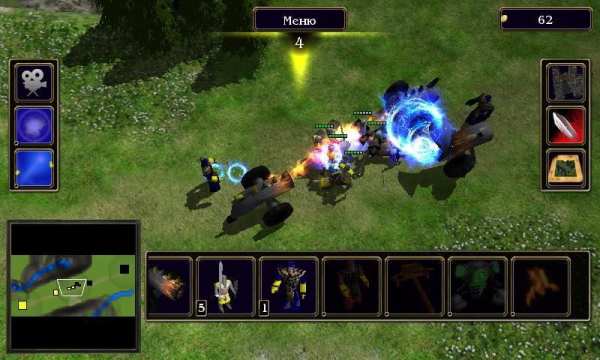 Castle Wars screenshot 13