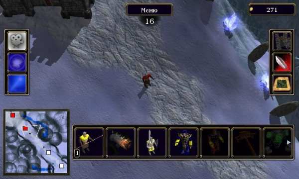 Castle Wars screenshot 11
