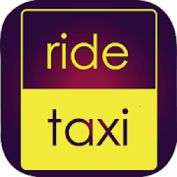 Ride Taxi Pilot icon