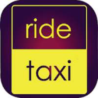 Ride Taxi Pilot on 9Apps