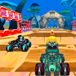 Challenge Kart Racer आइकन