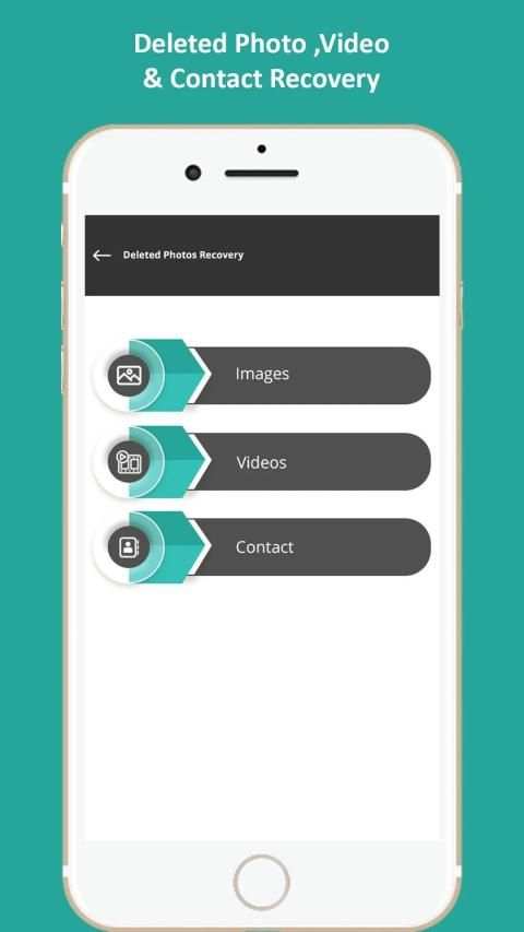 Delete Photo Recovery screenshot 7