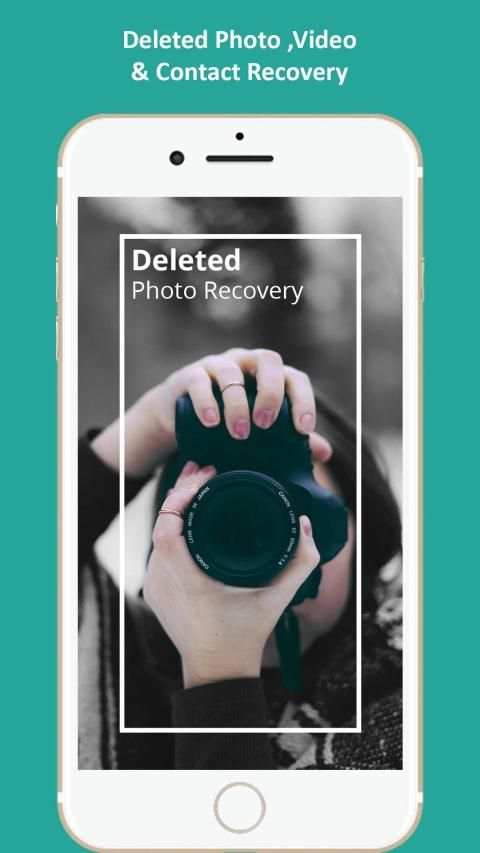 Delete Photo Recovery screenshot 8
