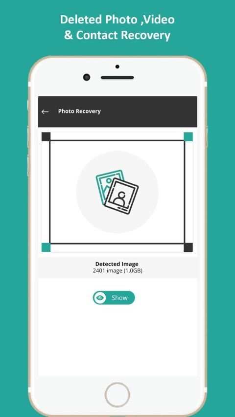 Delete Photo Recovery screenshot 6
