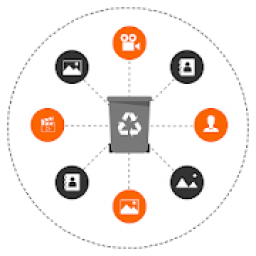 ikon Delete Photo Recovery