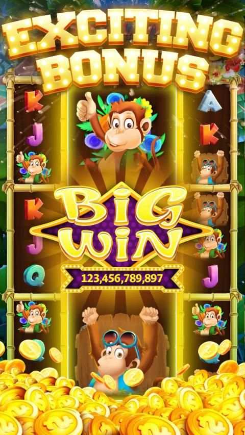 Social Jackpot & Slot Machine screenshot 6