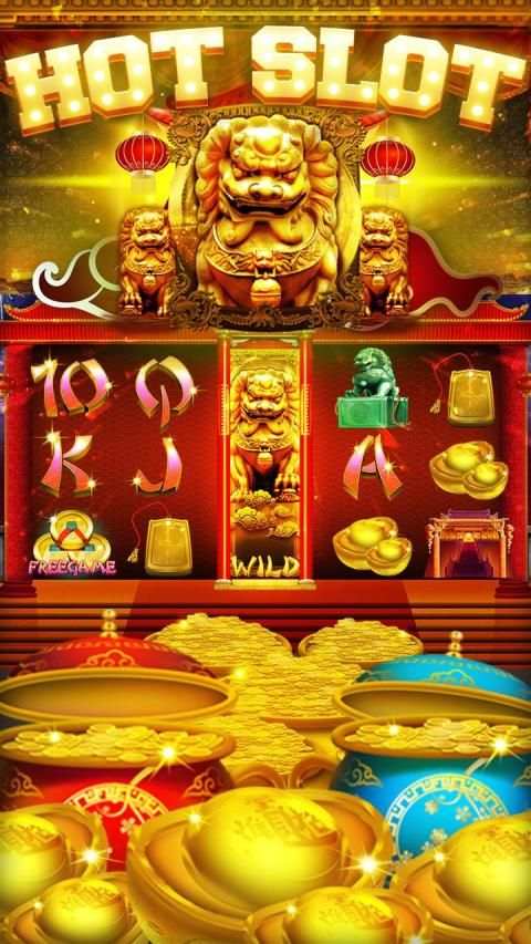 Social Jackpot & Slot Machine screenshot 7