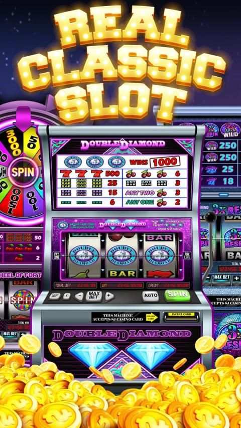 Social Jackpot & Slot Machine screenshot 4