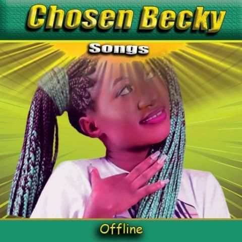 Chosen Becky songs offline screenshot 3