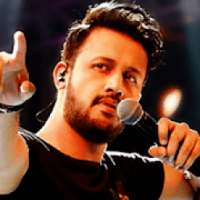 Atif Aslam - "Wohi Khuda Hai