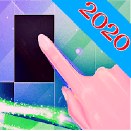 New Piano Tiles 2020 आइकन