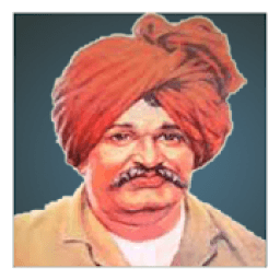 Shahu Sakhar आइकन