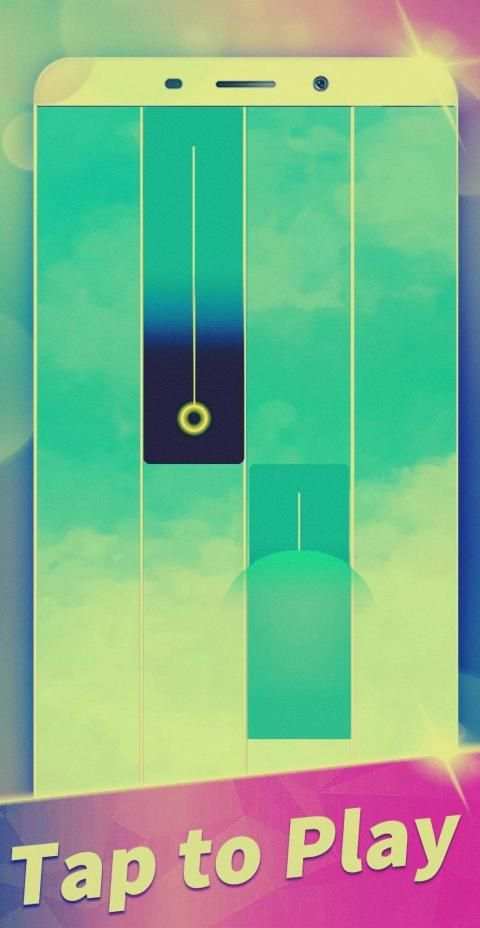 New Piano Tiles 2020 screenshot 4