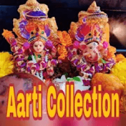 Aarti Collection आइकन