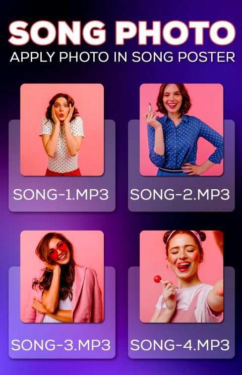Folder Music Player screenshot 5