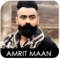 Amrit Maan Songs - My Moon on 9Apps