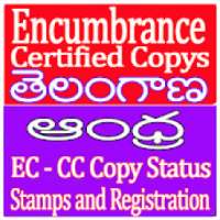 TS-AP Encumbrance Certificate EC - CC Copy on 9Apps