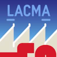 LACMA on 9Apps