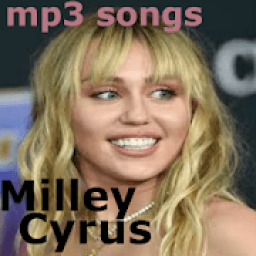 Miley Cyrus Songs आइकन