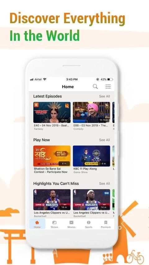 UCC Browser - Light, Fast, Secure screenshot 5