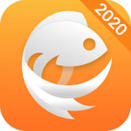 UCC Browser - Light, Fast, Secure आइकन