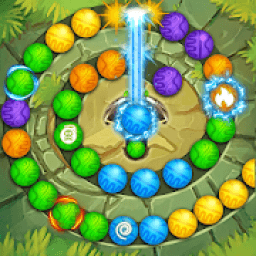 ikon Zuma Dragon Ball