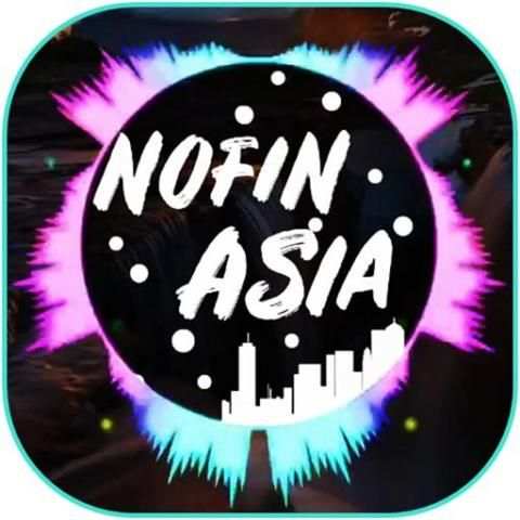 Dj Nofin Asia - Offline Non Stop 2019 2 تصوير الشاشة