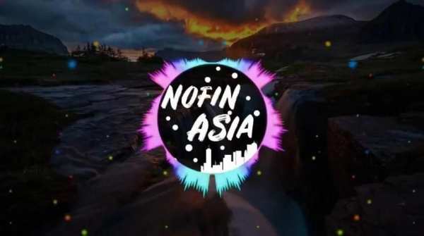 Dj Nofin Asia - Offline Non Stop 2019 1 تصوير الشاشة