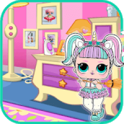ikon Doll Princess Makeover Home