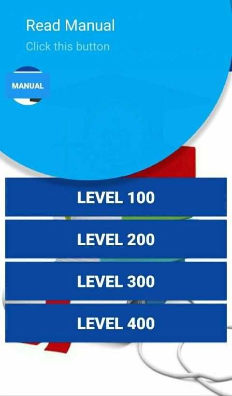 UEW GPA CALCULATOR screenshot 6