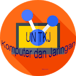 Soal TKJ teknik dan jaringan komputer icon
