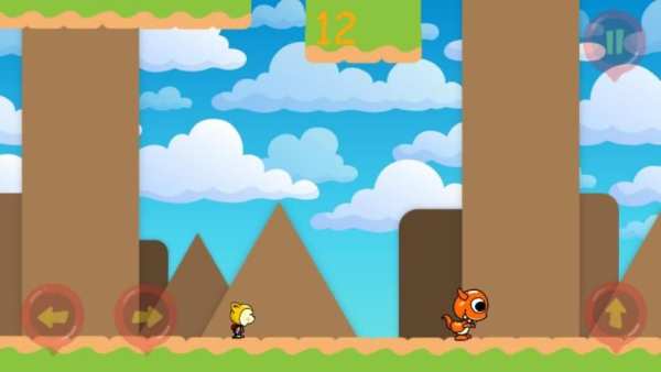 Super Cat World screenshot 3