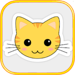 Super Cat World आइकन