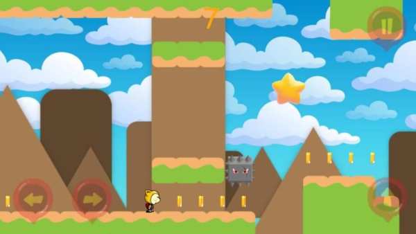 Super Cat World screenshot 4